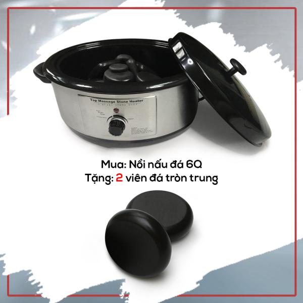 Nồi nấu đá Nồi nấu đá